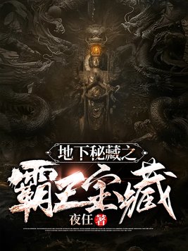 地下秘藏之霸王宝藏