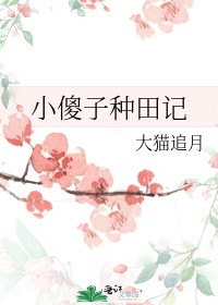 小傻子种田记