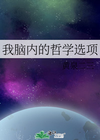 我脑内的哲学选项