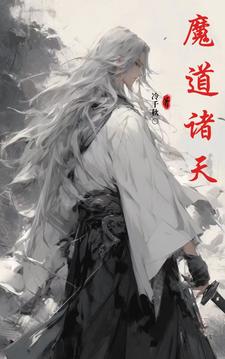 魔道祖师之天道为媒