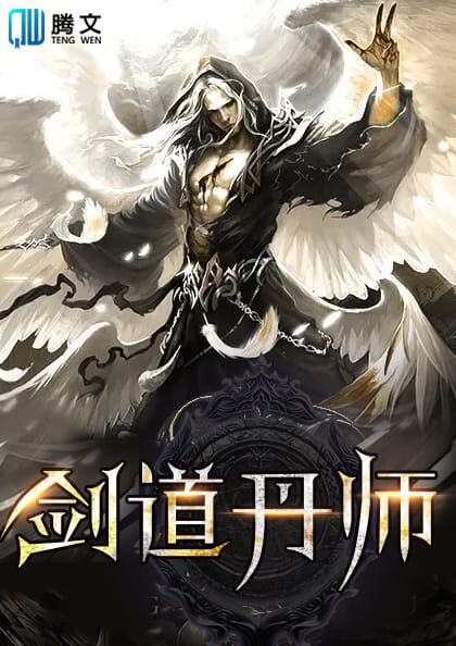 剑道丹师陆尘免费版