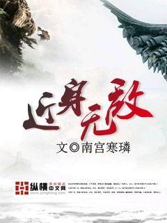 近身无敌的小说