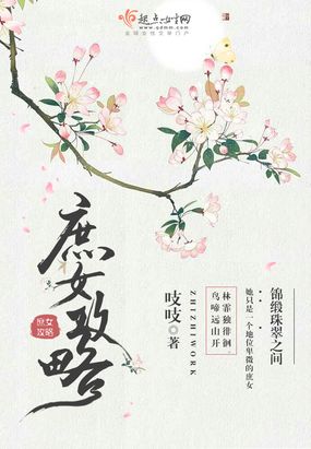 庶女攻略(《锦心似玉》原著) 第87章